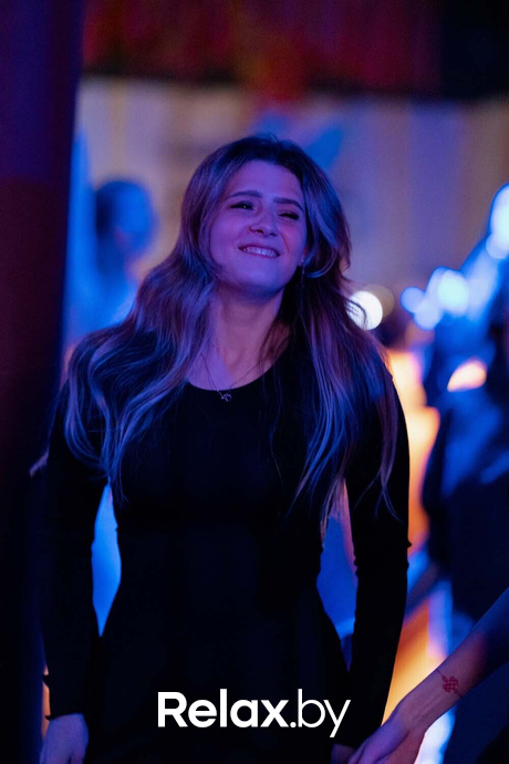 Ночные жители, фото № 88