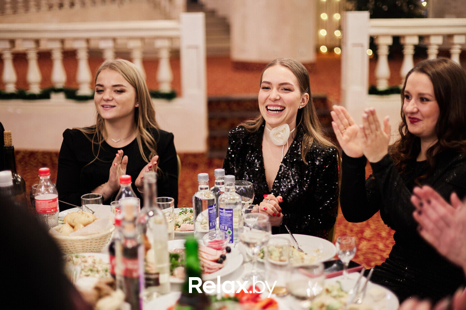 Корпоративы, фото № 159