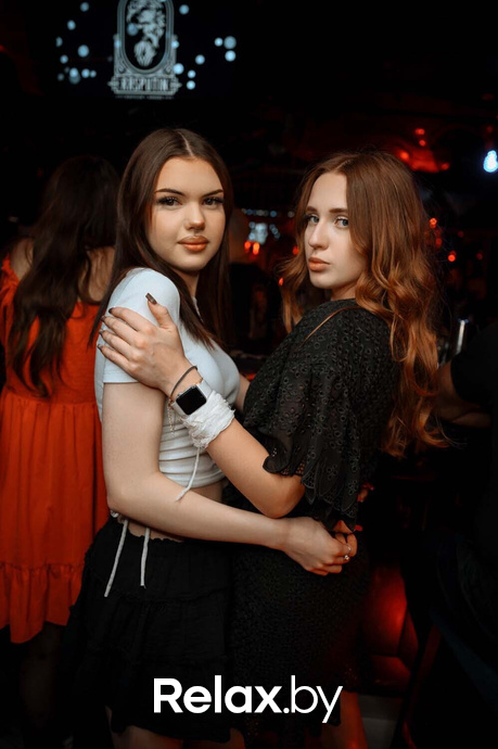 Saturday party, фото № 1