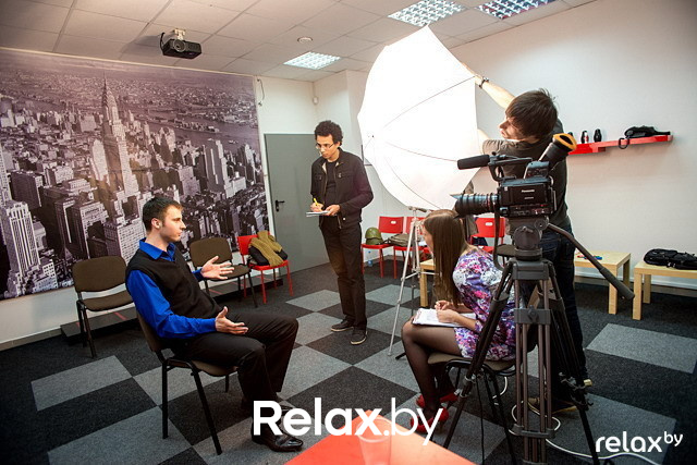 Выпускной бизнес-школы Расти, фото № 45