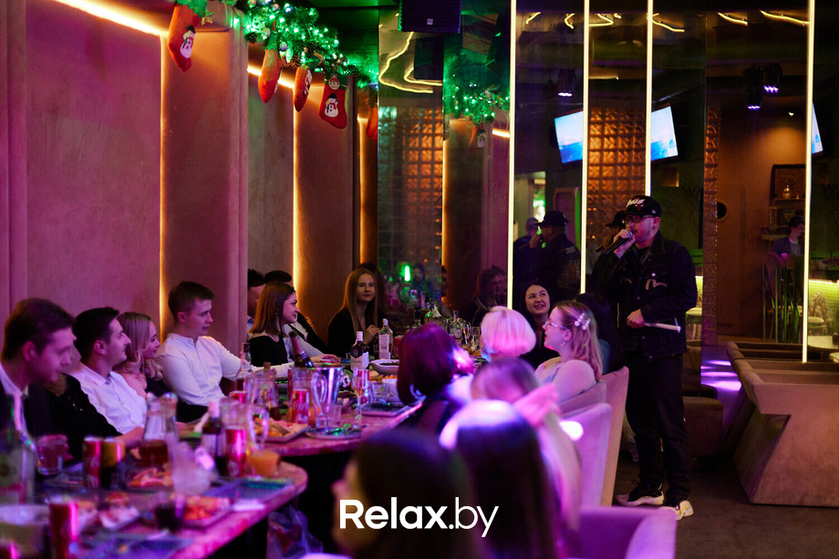 Snow & Smoke party, фото № 57