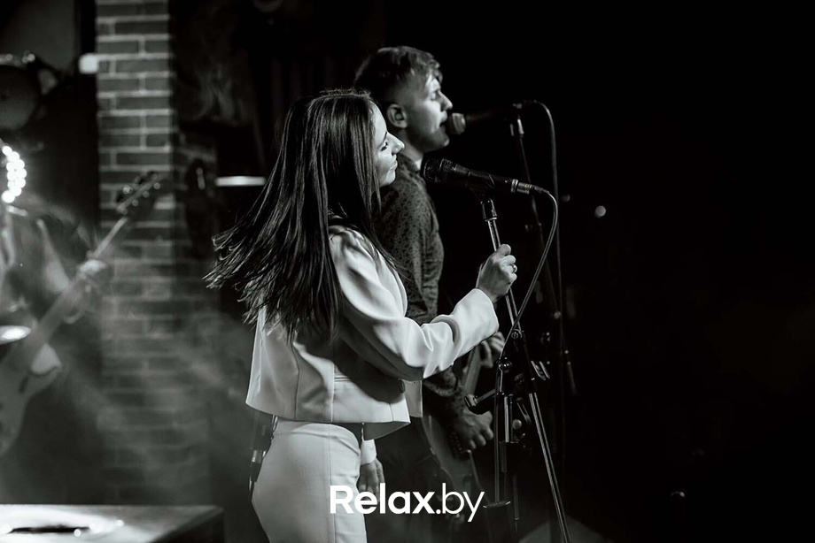 Brooklyn Live!, фото № 25