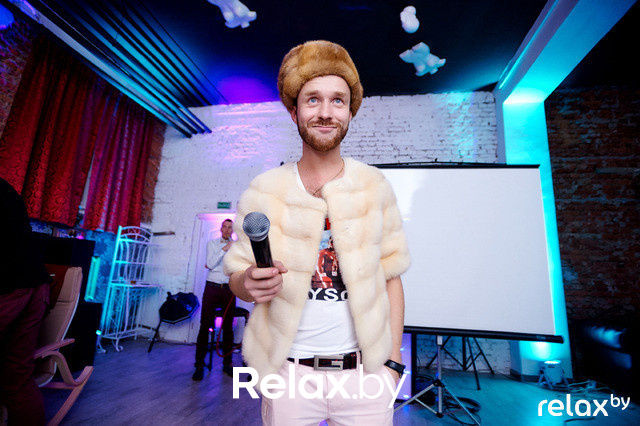 Самые веселые фото прошедшей недели, фото № 68