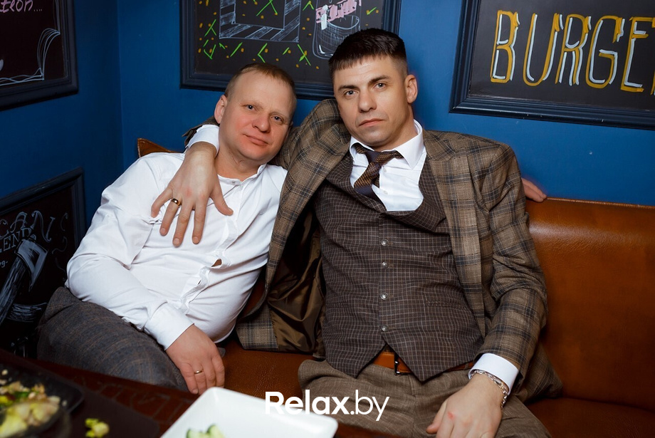 Brooklyn Live!, фото № 19