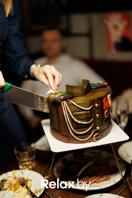 Zavod Saturday Night, фото № 12