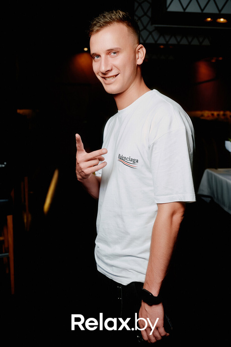 Saturday music, фото № 26