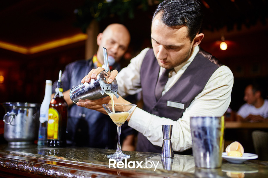 Закрытие осеннего сезона pre-party vol.2, фото № 41