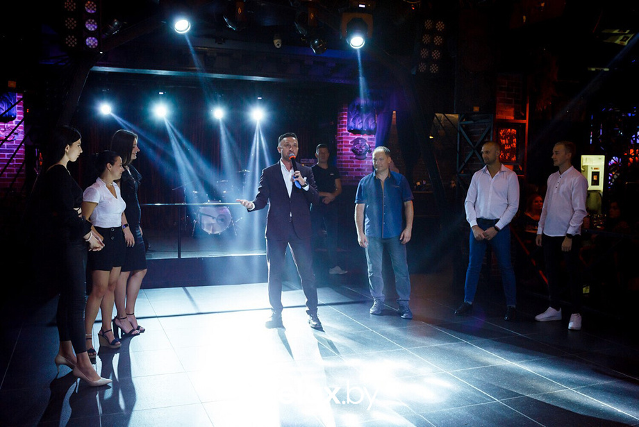 Brooklyn Live!, фото № 26