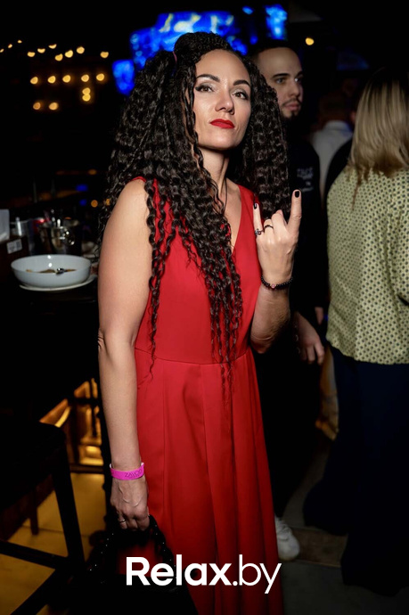 Saturday party, фото № 6