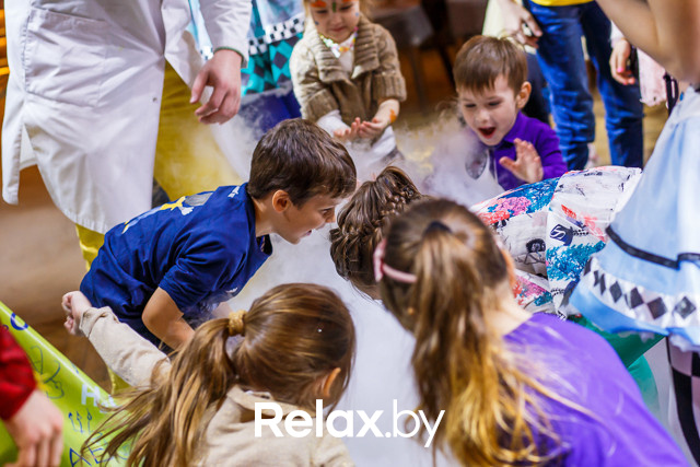 Детский день, фото № 67