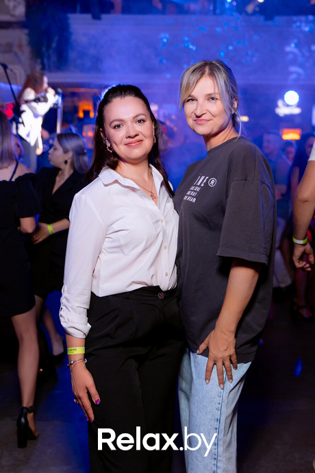 Friday party, фото № 45