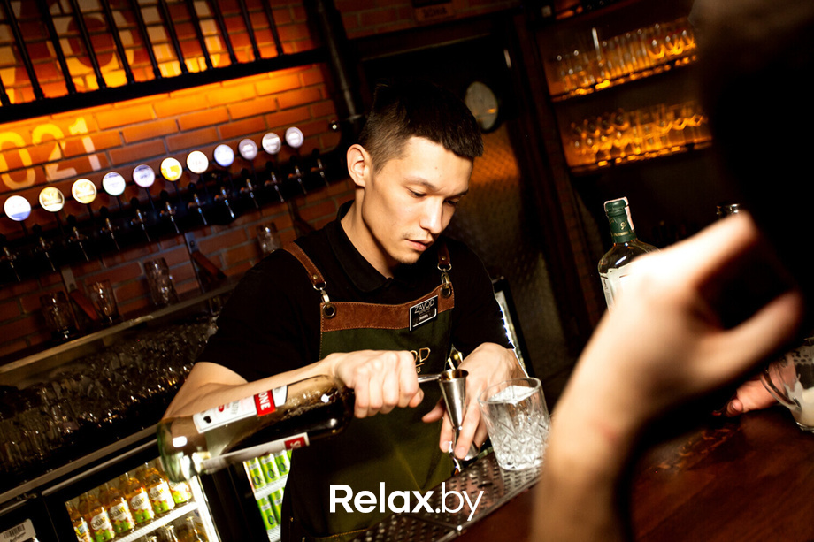 Zavod Saturday Night, фото № 101