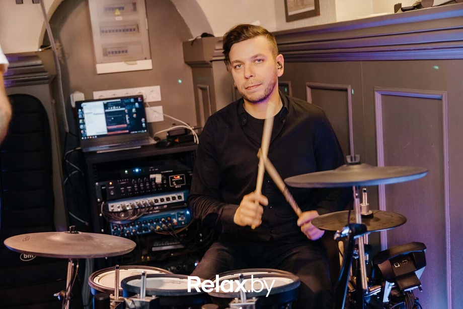 Новогодние вечеринки, фото № 75