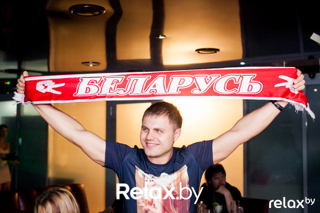 Эти забавные болельщики: вторая часть, фото № 59