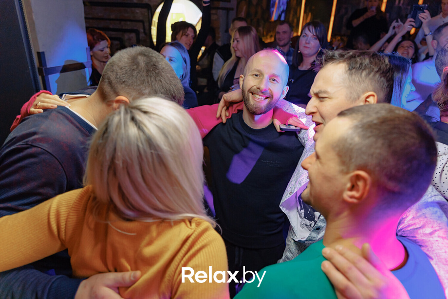 День Встречи Выпускников, фото № 9