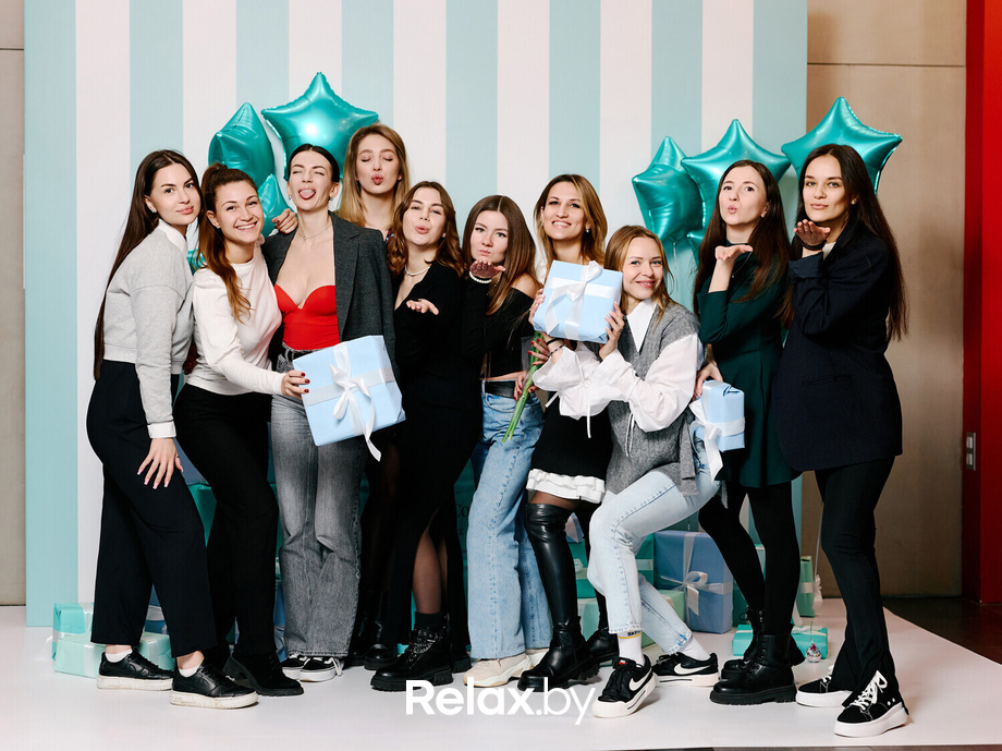 Breakfast at Tiffany's, фото № 48