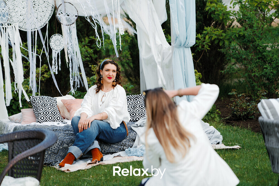 День рождения Светланы Зере, фото № 36