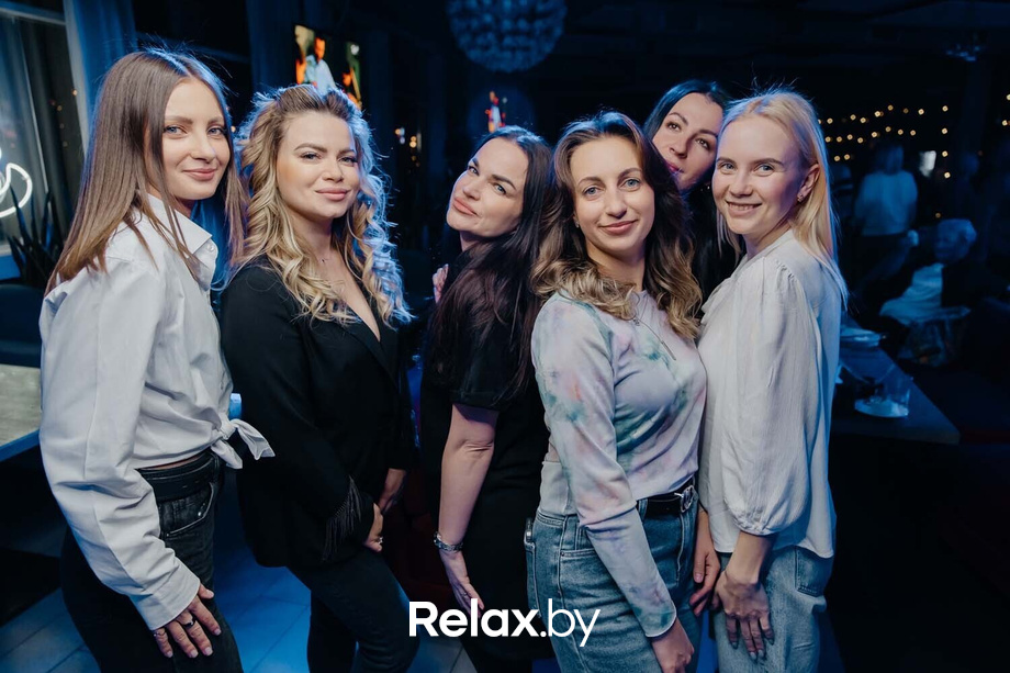 Terra party, фото № 19