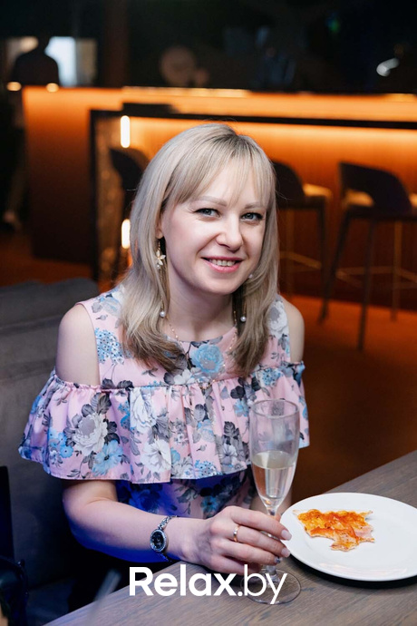 Ночные жители, фото № 11