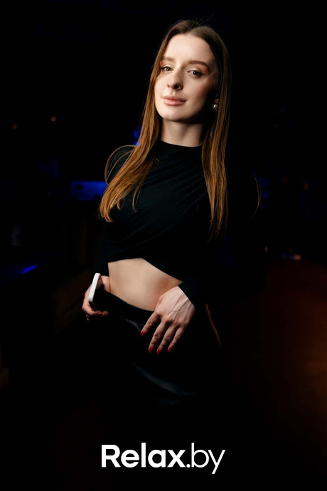 Ночные жители, фото № 56