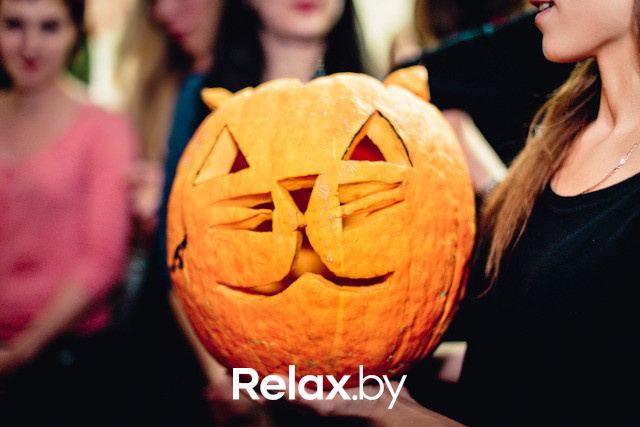 Операция тЫквЫ, фото № 49