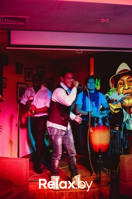 Bacardi Cuba Libre, фото № 21