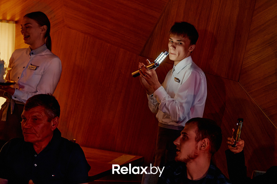 Saturday music, фото № 99