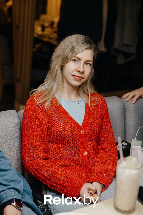 Ночные жители, фото № 33