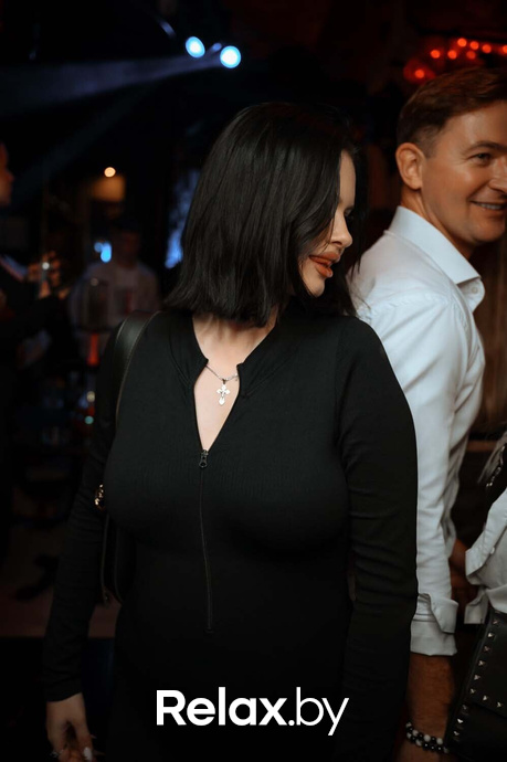 Saturday party, фото № 49