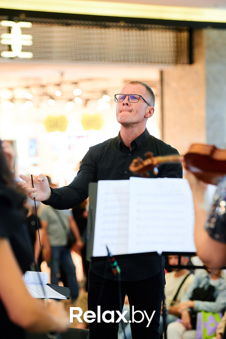 Шопинг Фест в ТРЦ Galleria Minsk, фото № 173