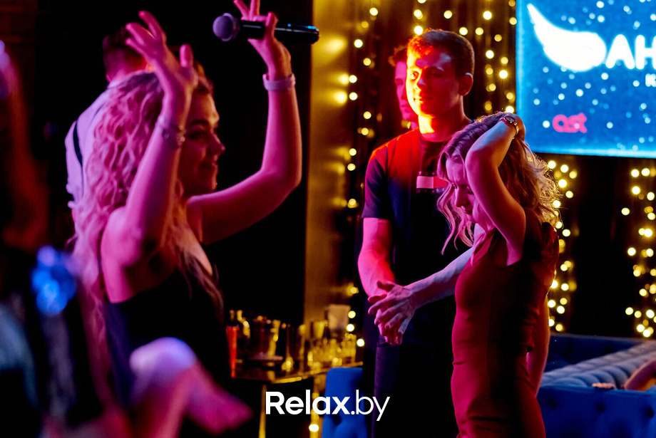 Saturday music, фото № 15