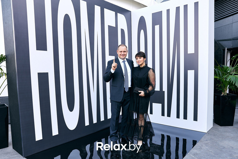 Премия номер 1, фото № 19