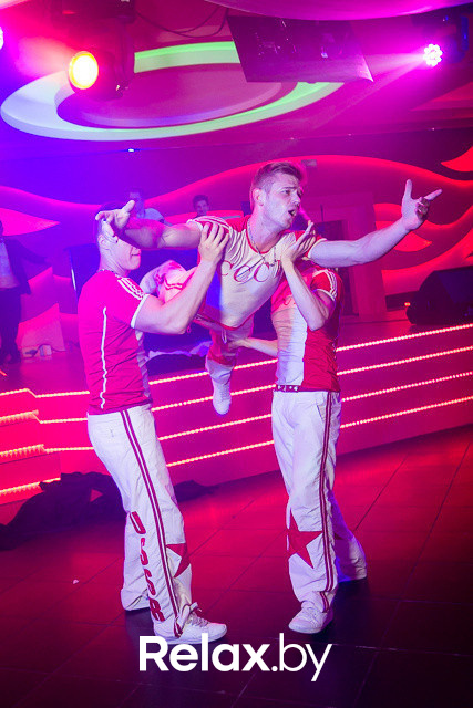 Live PROJECTor, фото № 35