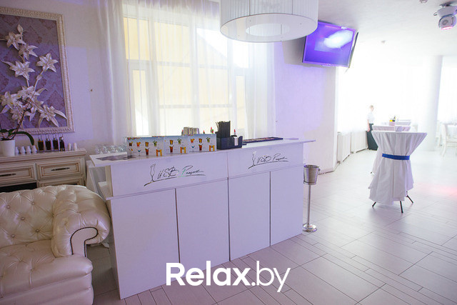 Персональный День Рождения. 15 лет Атлант-М Сухарево, фото № 11