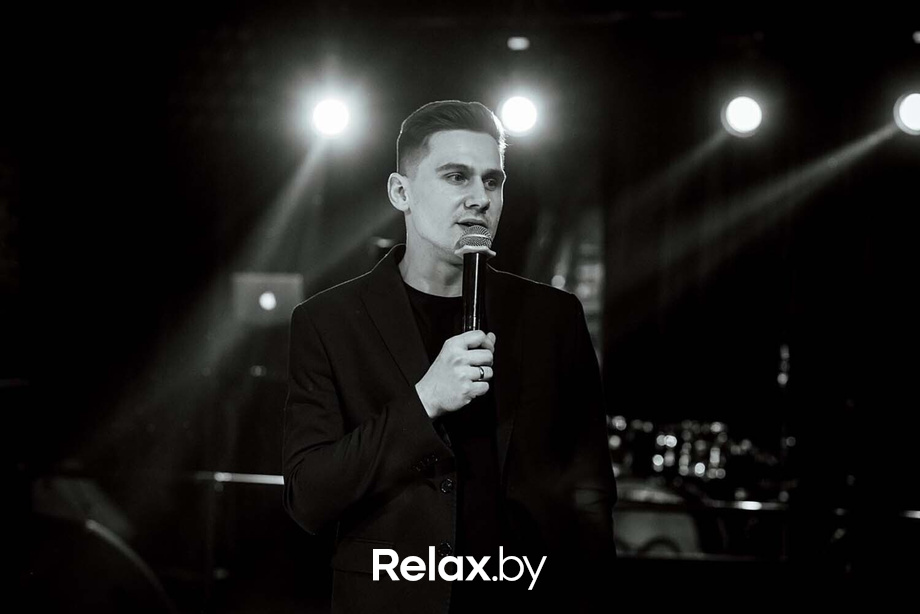 Новогодний Бруклин, фото № 24