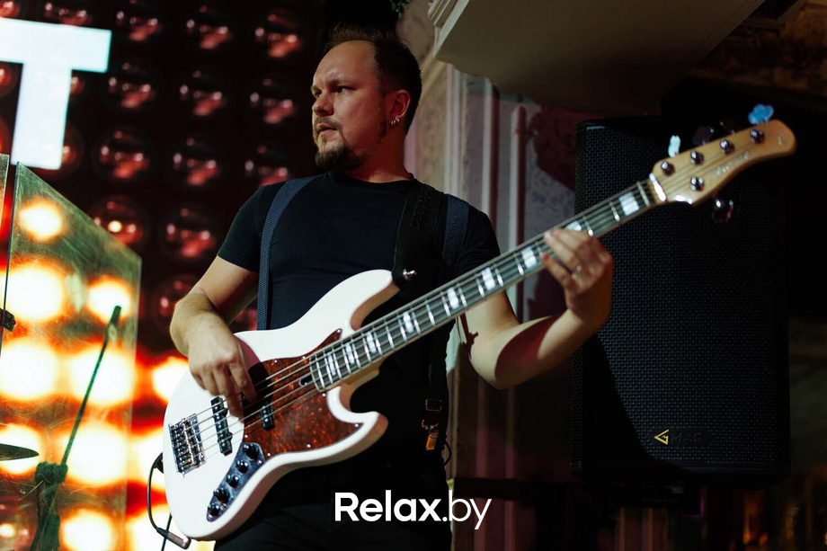 Friday party, фото № 36