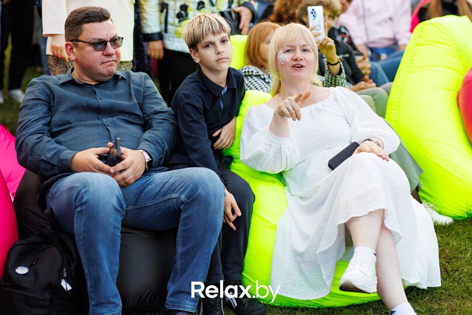 Музыка твоего города, фото № 170