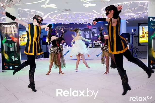 Презентация Panasonic, фото № 123