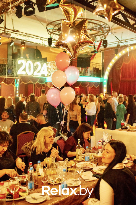 MoulinRouge, фото № 34