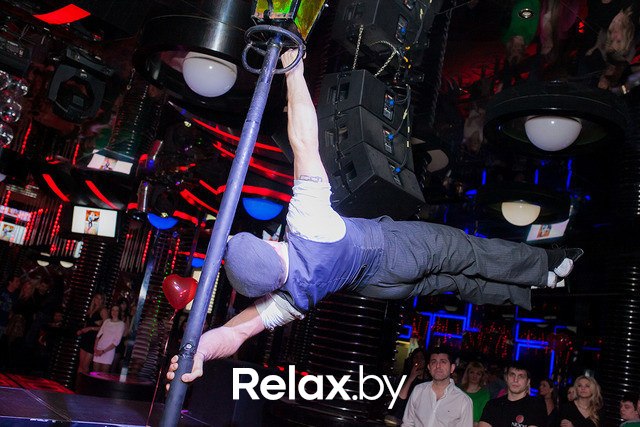 Valentine's night, фото № 175