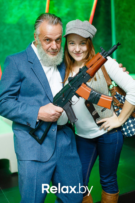 Кинопоказ Jameson Film Club с Гоблином, фото № 84