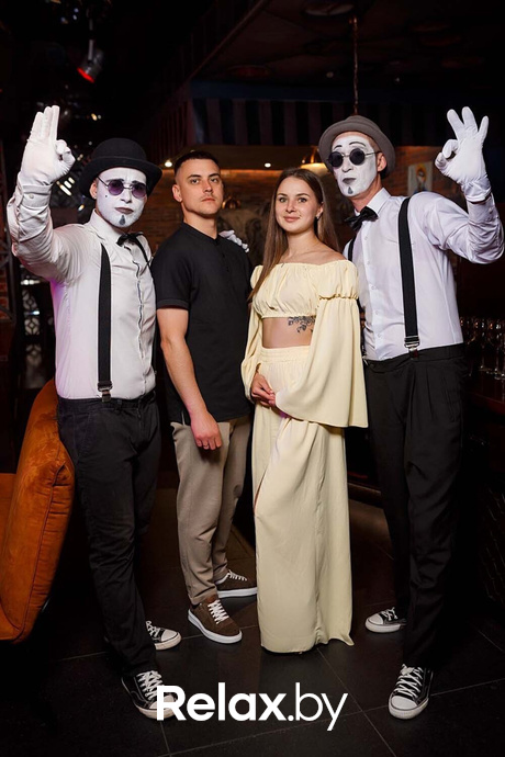 Brooklyn Live!, фото № 16