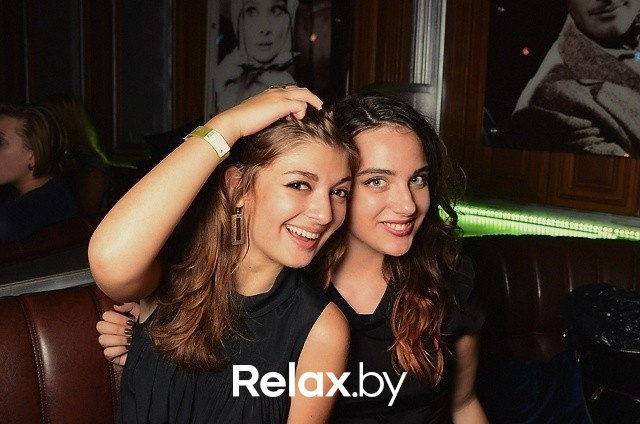 Вечеринка в клубе "Центр", фото № 100