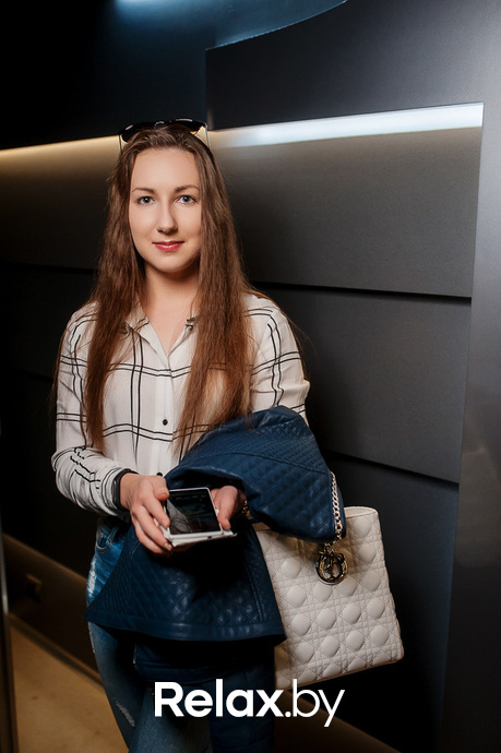 Превью-показ «Славных парней», фото № 13