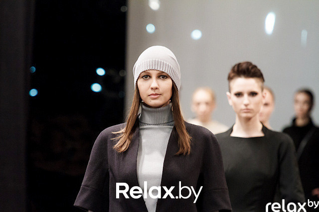 Показ BOITSIK на BFW, фото № 52