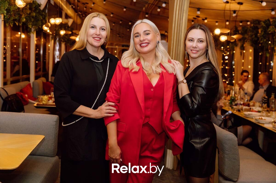 Happy New Year in Terra, фото № 59