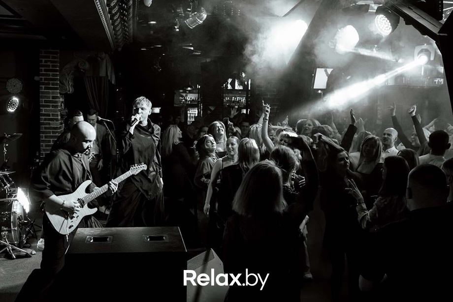 Женский праздник, фото № 36