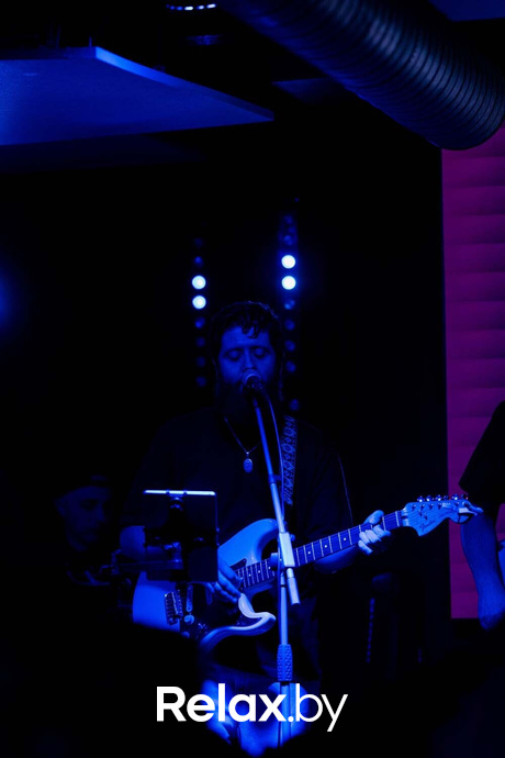 Ночные жители, фото № 72