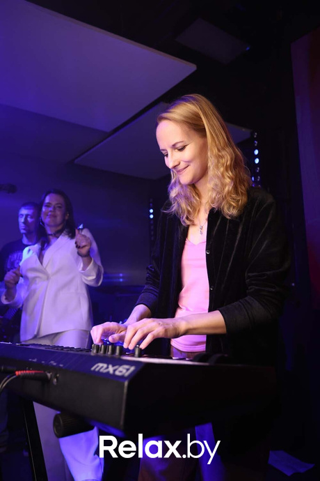 Terra party, фото № 49