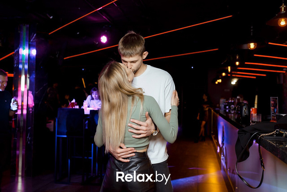 Saturday party, фото № 65